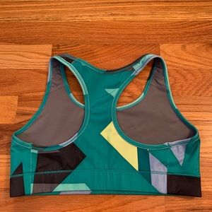 Nike Intimates & Sleepwear - Teal Nike Sports Bra Nike Intimates & Sleepwear - Teal Nike Sports Bra